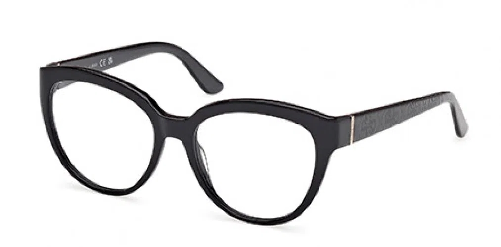 Guess 50232 Eyeglasses - view 2